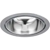 Trilux LED Downlighter Ø220mm | 48W 3000K 4200lm | 830 IP20 DALI Dimbaar | 6870751