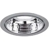 Trilux 6866051 (Stel), Studioflitser, Zilver