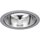 Trilux TRIL LED plafondinbouwspot (Stel), Studioflitser, Zilver