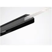 Trilux 07650 L150#7274800 Steunprofiel IP20 1475mm zwart