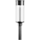 Trilux LTX ZT-RB6L #7301151 7301151 LED-opzetlamp LED Zonder 17.5 W Antraciet