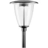 Trilux LTX PT-RB6L #7309640 7309640 LED-opzetlamp LED Zonder 22 W Antraciet