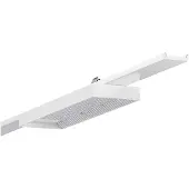Trilux LED versnellingsbak, Studioflitser, Wit
