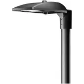 Trilux Jovie 50- #7246540 7246540 LED-straatverlichting LED Zonder 22 W Antraciet