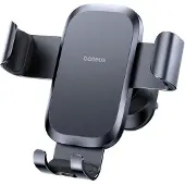 Baseus Gravity Autohouder Metal Age Go Voor Telefoons Met Rrid