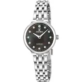 Festina Analoog horloge zwart