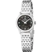 Festina Analoog horloge zwart