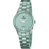 Festina Analoog horloge groen