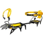 Grivel G15 Lt Dual Cramp-o-matic Evo & New-matic Evo Ce Stijgijzers