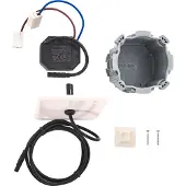 Duravit Utronic netaansluitset voor urinoir 230V