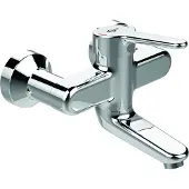 Ideal standard Ceraplus II - Wastafelkraan, chroom BC110AA