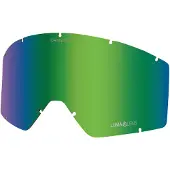 Dragon DX3 OTG, Lumalens Green ION