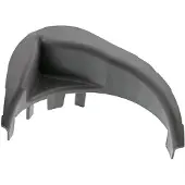 Electrolux - Afdekkap watercollector / zeefhuis - 140073097010