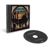 Universal Music Onerepublic - Onerepublic: The Collection (CD)