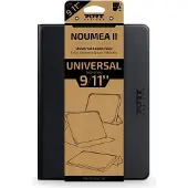 Port Designs Universele tabletkoffer (Universeel), Tablethoes, Zwart