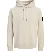 Jack & Jones Hoodie XS Grijs