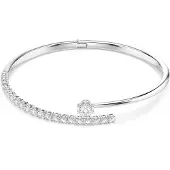 Swarovski Matrix Crash - Armband Voor Dames