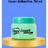 Fonex Brillantine Crème 150ml