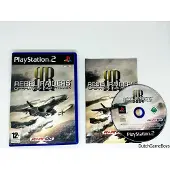 Rebel Raiders: Operation Nighthawk /PS2