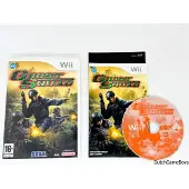 Ghost Squad - Wii