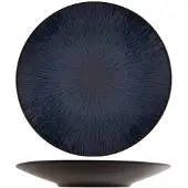 COSY&TRENDY Cosy & Trendy Galassia Blue Plat Bord D29cm