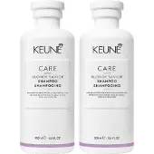 Keune Care - Blonde Savior - Shampoo - 2 x 300ml
