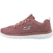SKECHERS Sneakers laag 'Graceful Get Connected' | 39 | female
