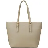 Bugatti shopper Mare 3.0 Shopper Beige
