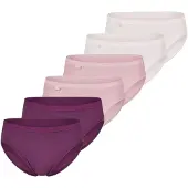 Sloggi Slip 'Basic+' rosa