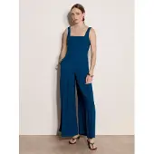 Apricot Jumpsuit blauw