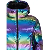 Protest Ski Jas Women Prtlaila True Black-L