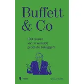 Borgerhoff & Lamberigts Buffett &amp; co