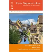 Dominicus Elzas, Vogezen en Jura (Paperback)