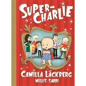 Gottmer Uitgevers Groep Super-Charlie