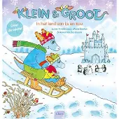 Clavis In het land van ijs en kou