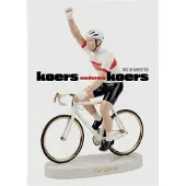 Mijnbestseller Koers wederom Koers