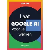 Van duuren media Laat Google AI voor je werken