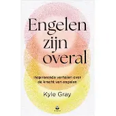 Harper Engelen zijn overal
