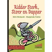 Eenhoorn Ridder Sterk, Stoer en Dapper