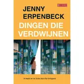 Singel Uitgeverijen Dingen die verdwijnen
