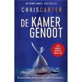 Harper De kamergenoot