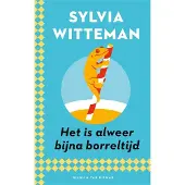 Singel Uitgeverijen Het is alweer bijna borreltijd