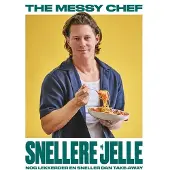 Borgerhoff & Lamberigts Snellere Jelle