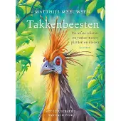 Singel Uitgeverijen Takkenbeesten
