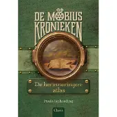 Clavis De herinneringenatlas
