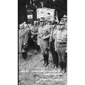 Mijnbestseller Het nationaal-socialisme als rancuneleer