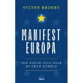 Singel Uitgeverijen Manifest Europa