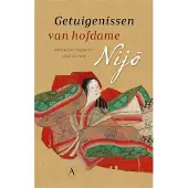 Singel Uitgeverijen Getuigenissen van hofdame Nijo
