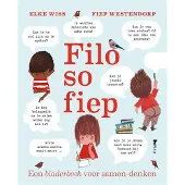 Singel Uitgeverijen Filosofiep