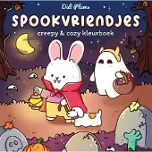 Singel Uitgeverijen Spookvriendjes